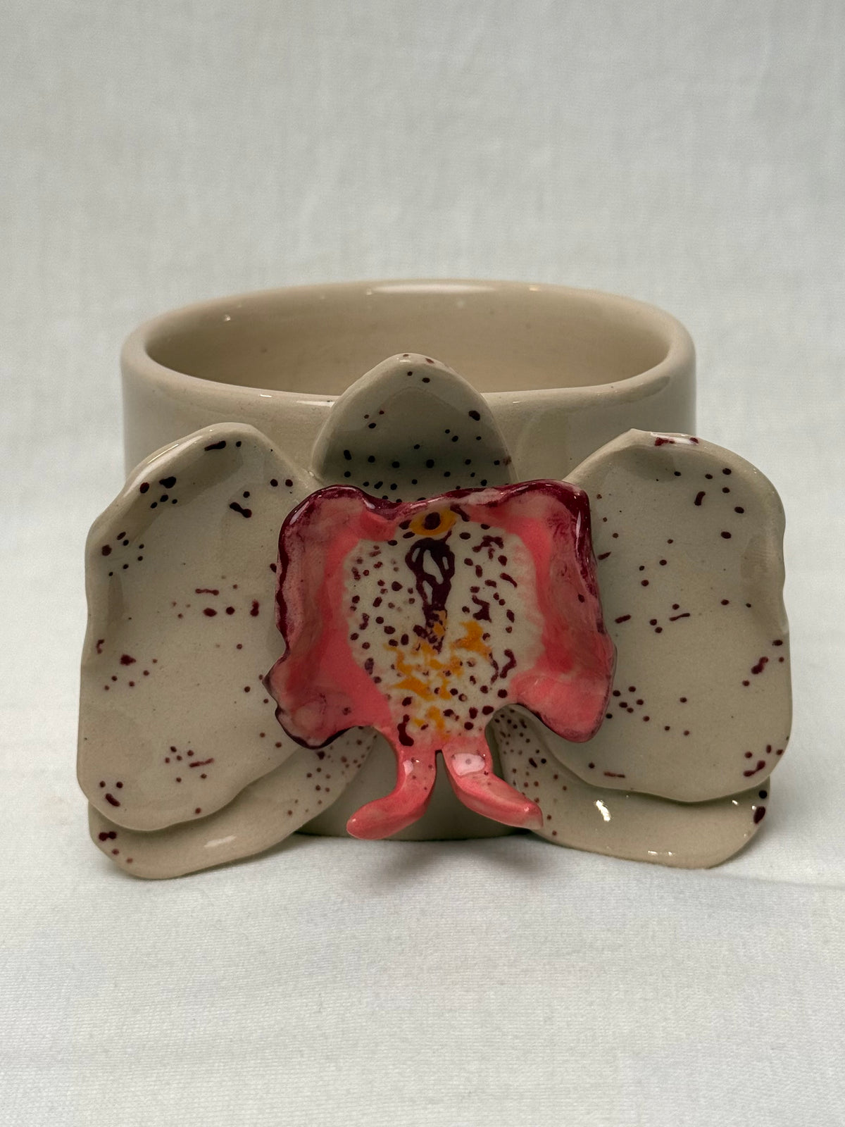 Orchid Cup