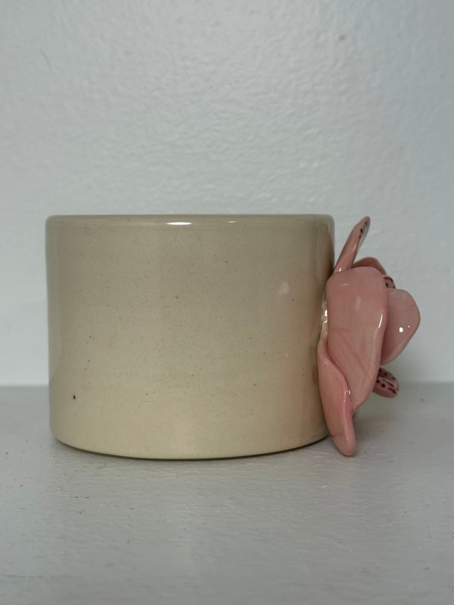 Orchid Cup