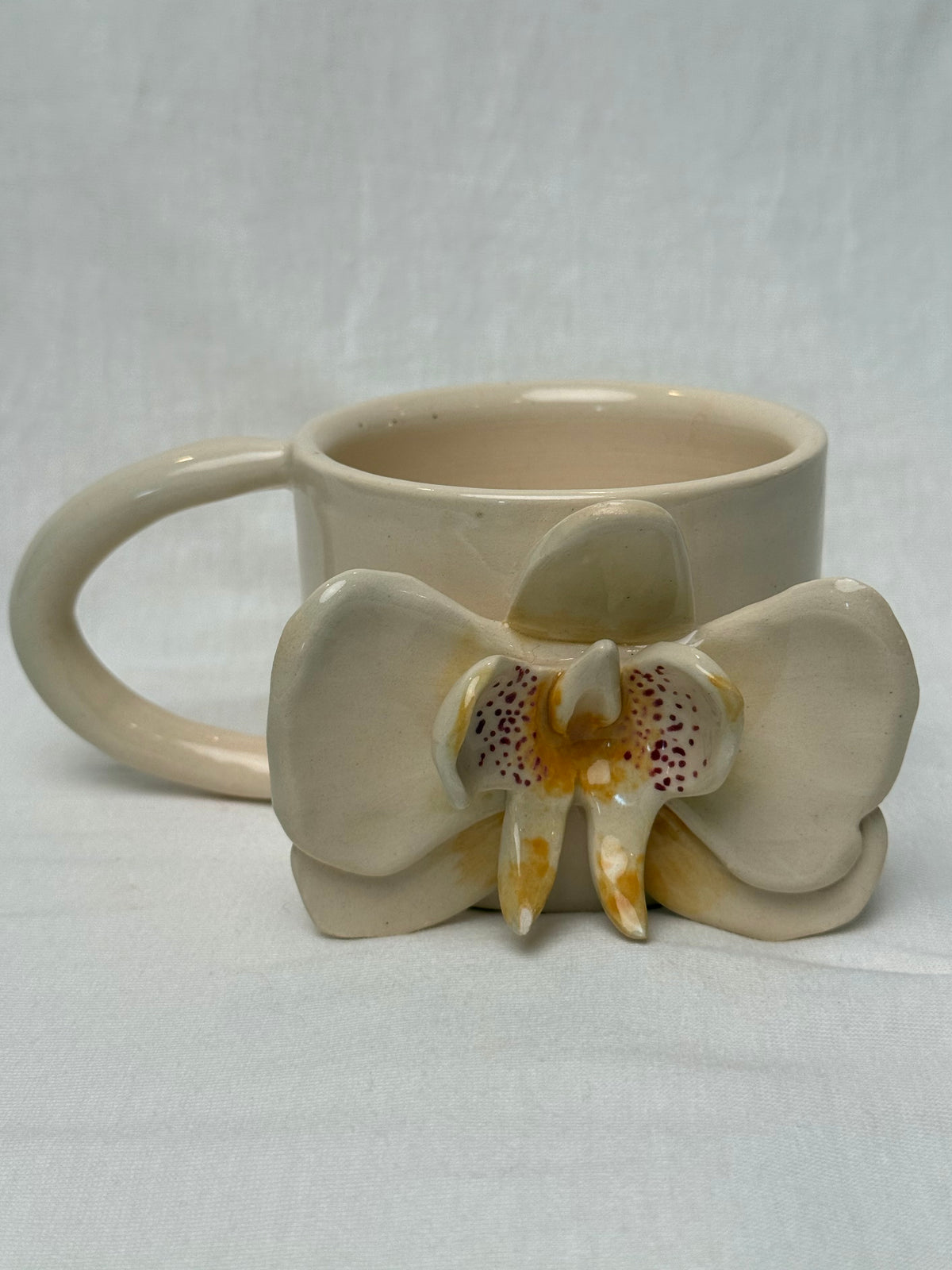 Orchid Cup