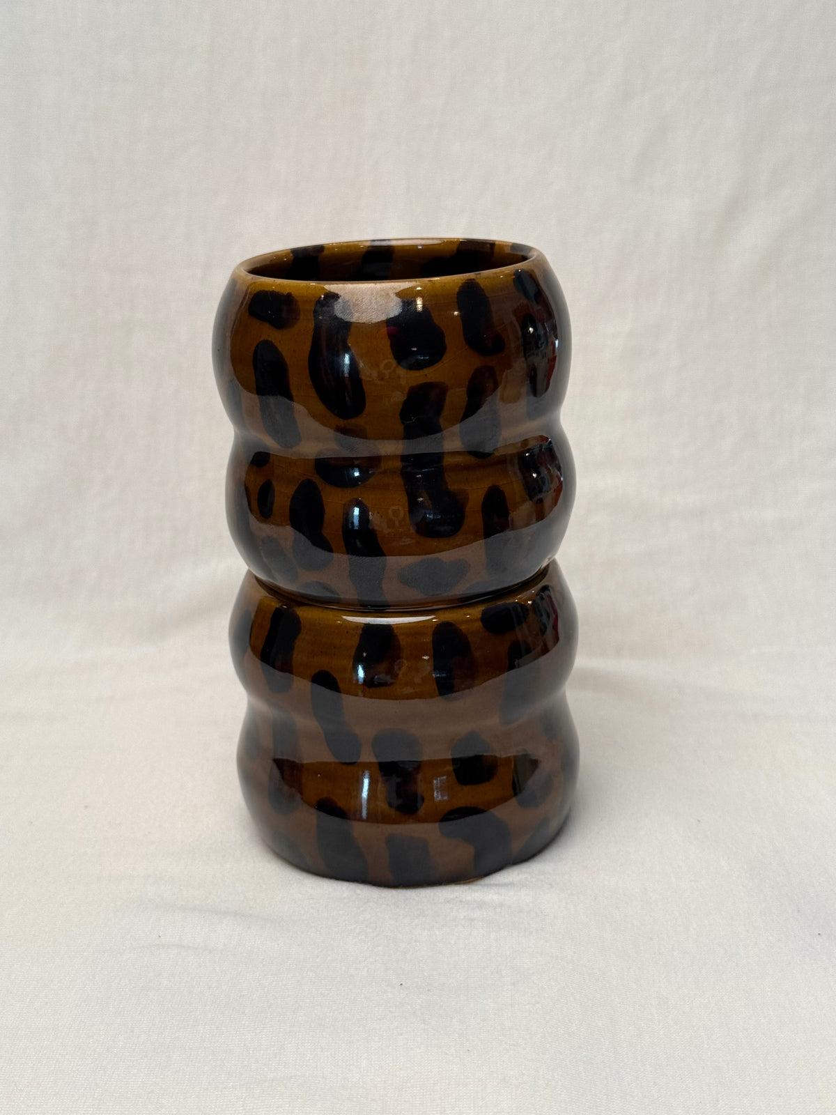 Tortoise Cup Set