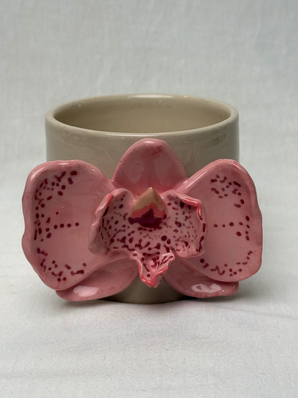 Orchid Cup