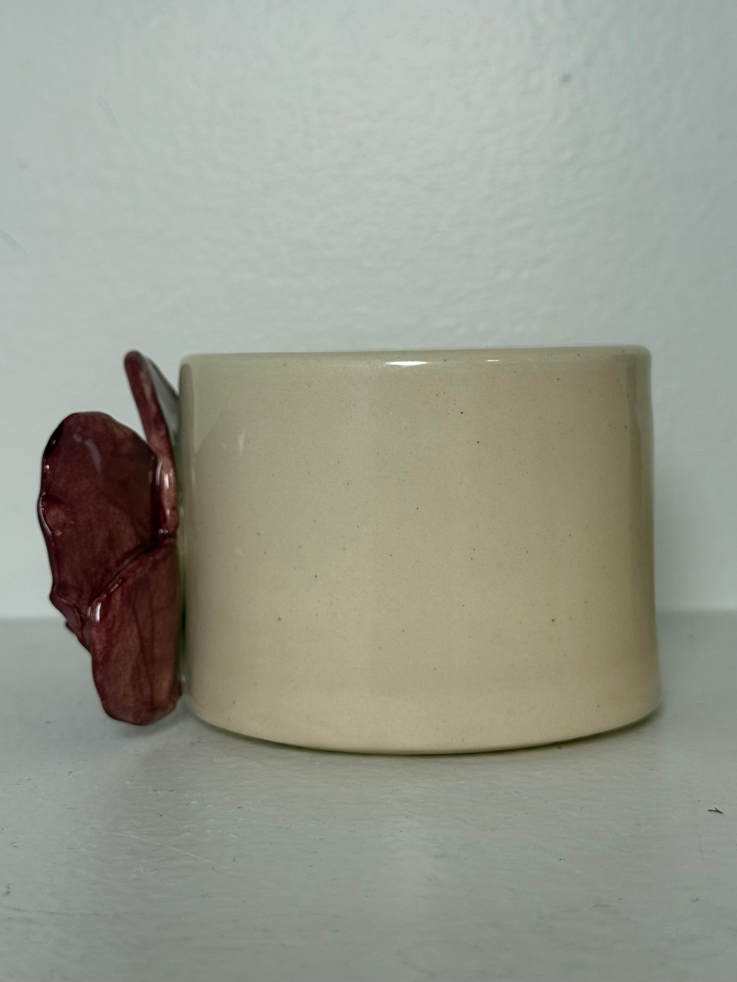 Orchid Cup