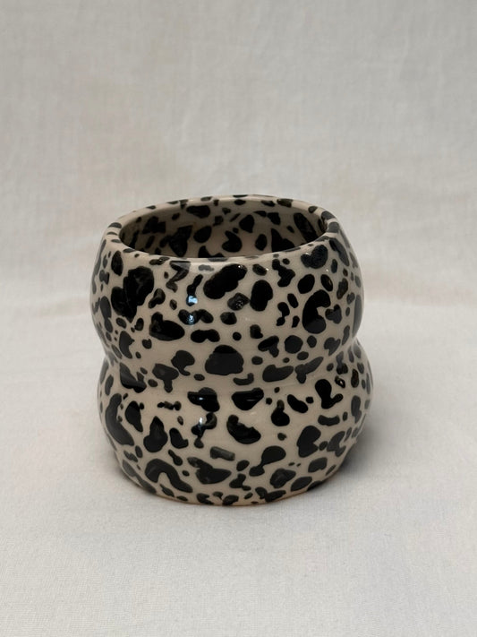 Speckled Cup Set