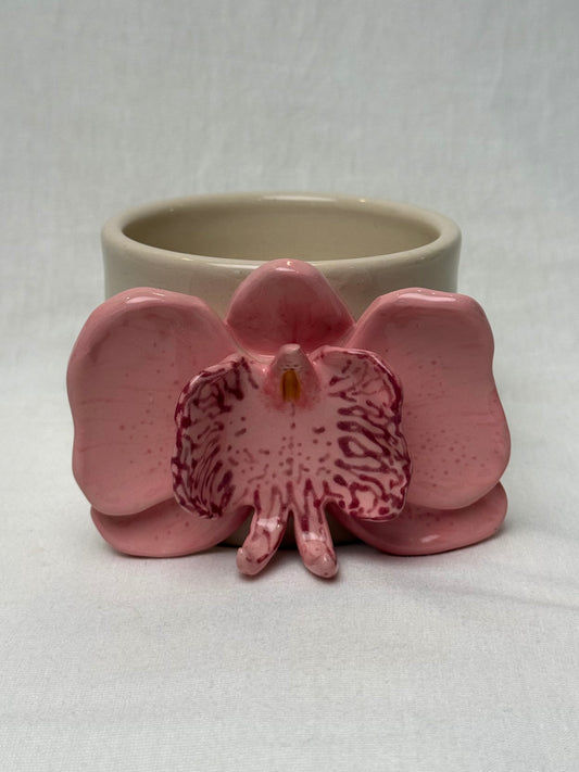 Orchid Cup