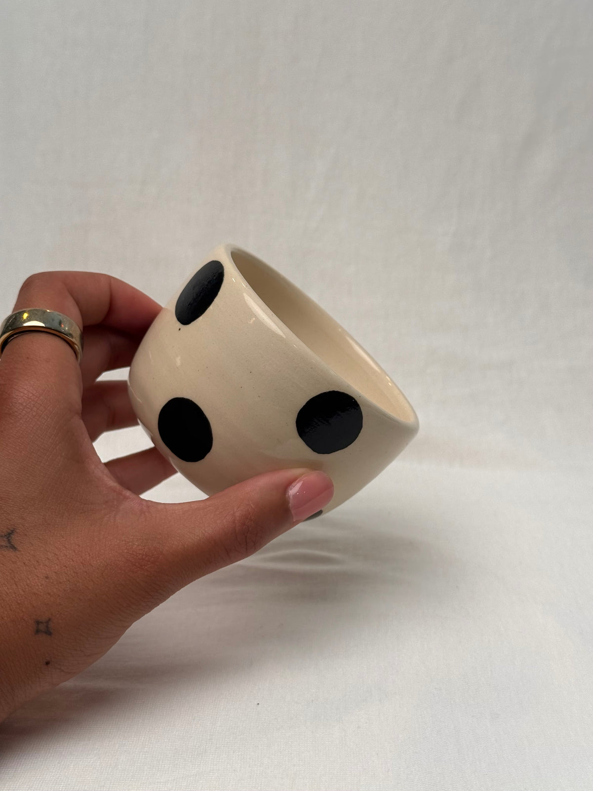 Espresso Cup