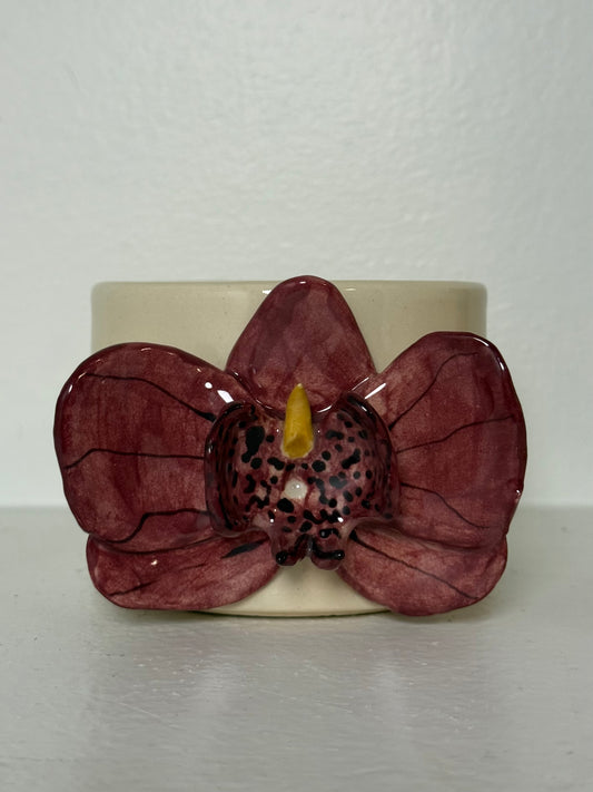 Orchid Cup