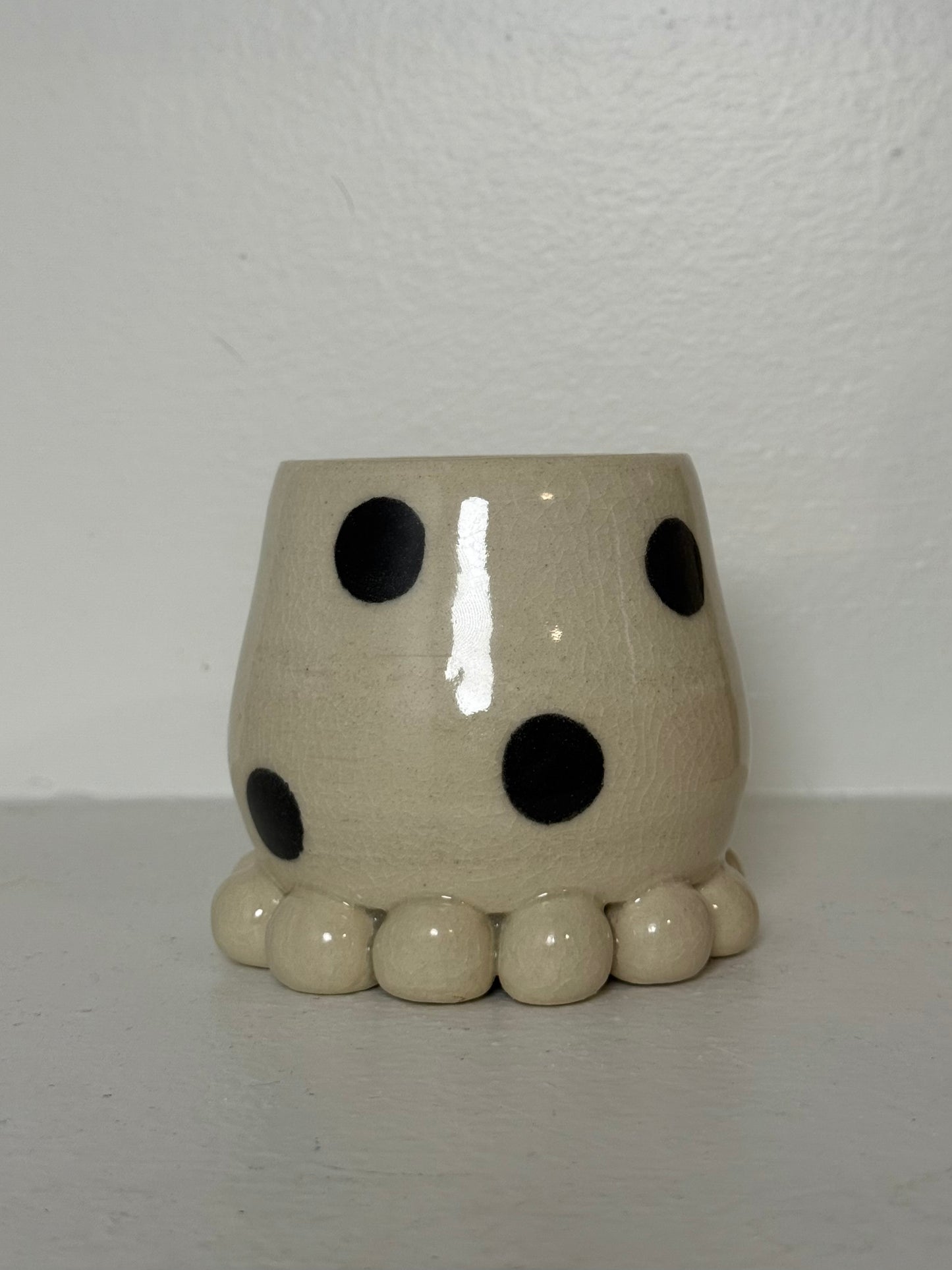 The Bubble Cup