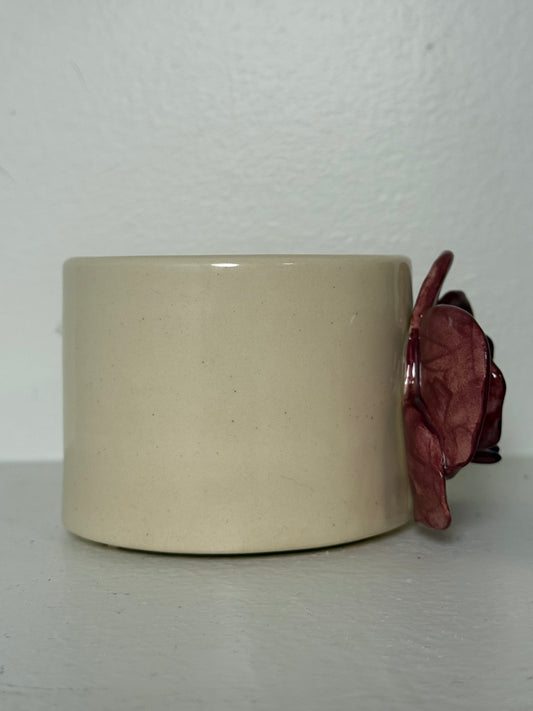Orchid Cup