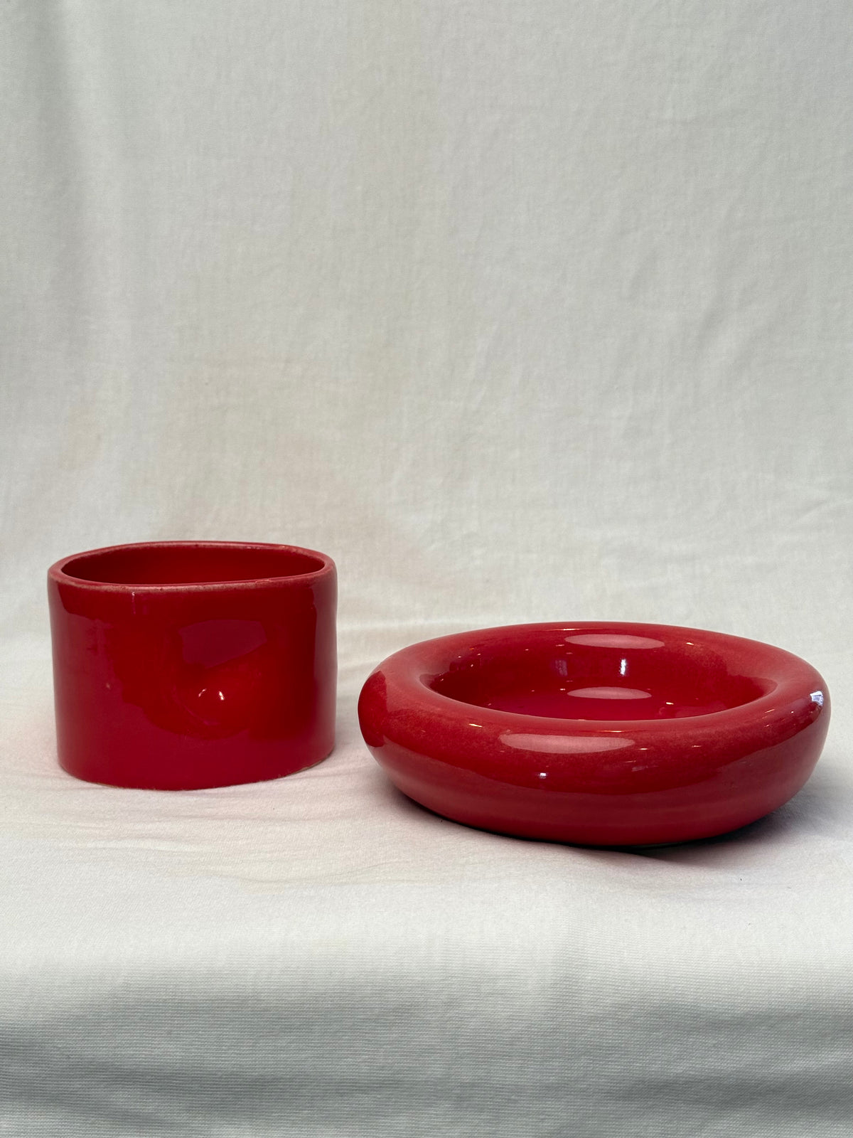 Red Set