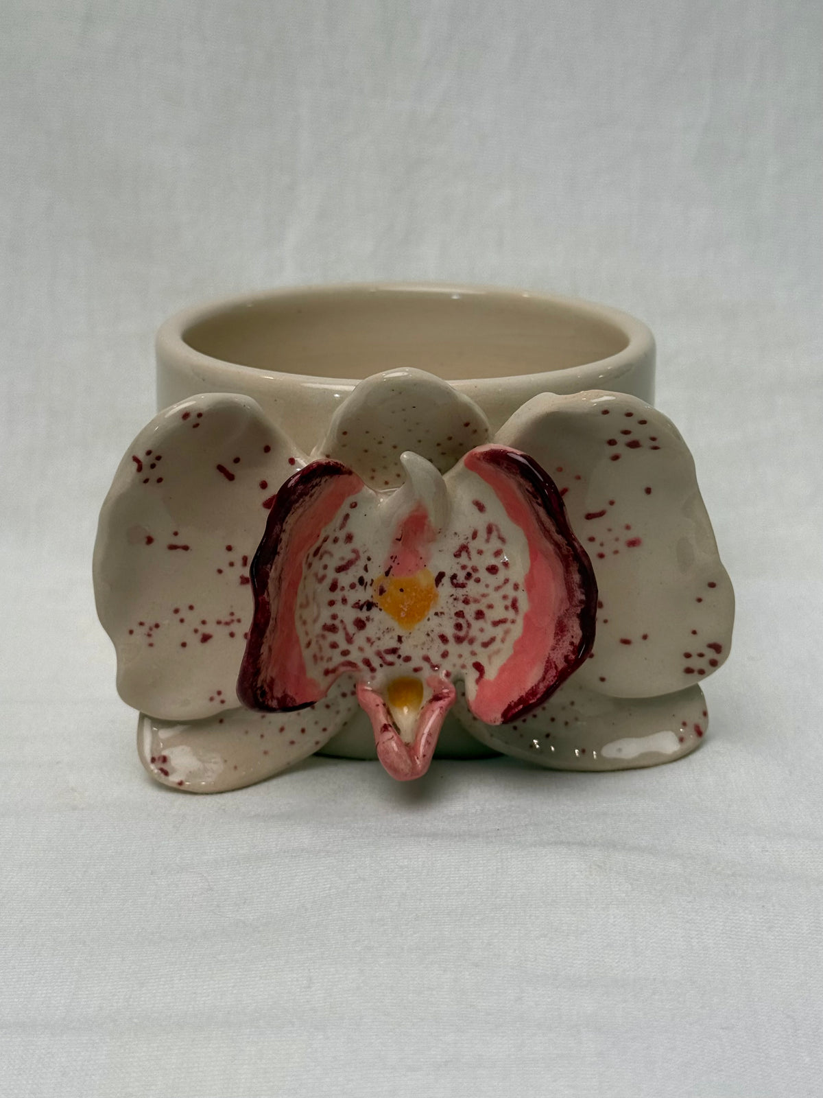 Orchid Cup