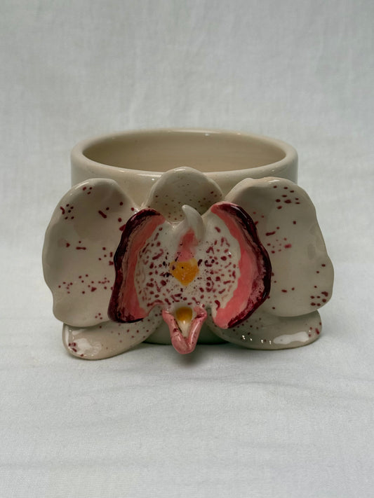 Orchid Cup