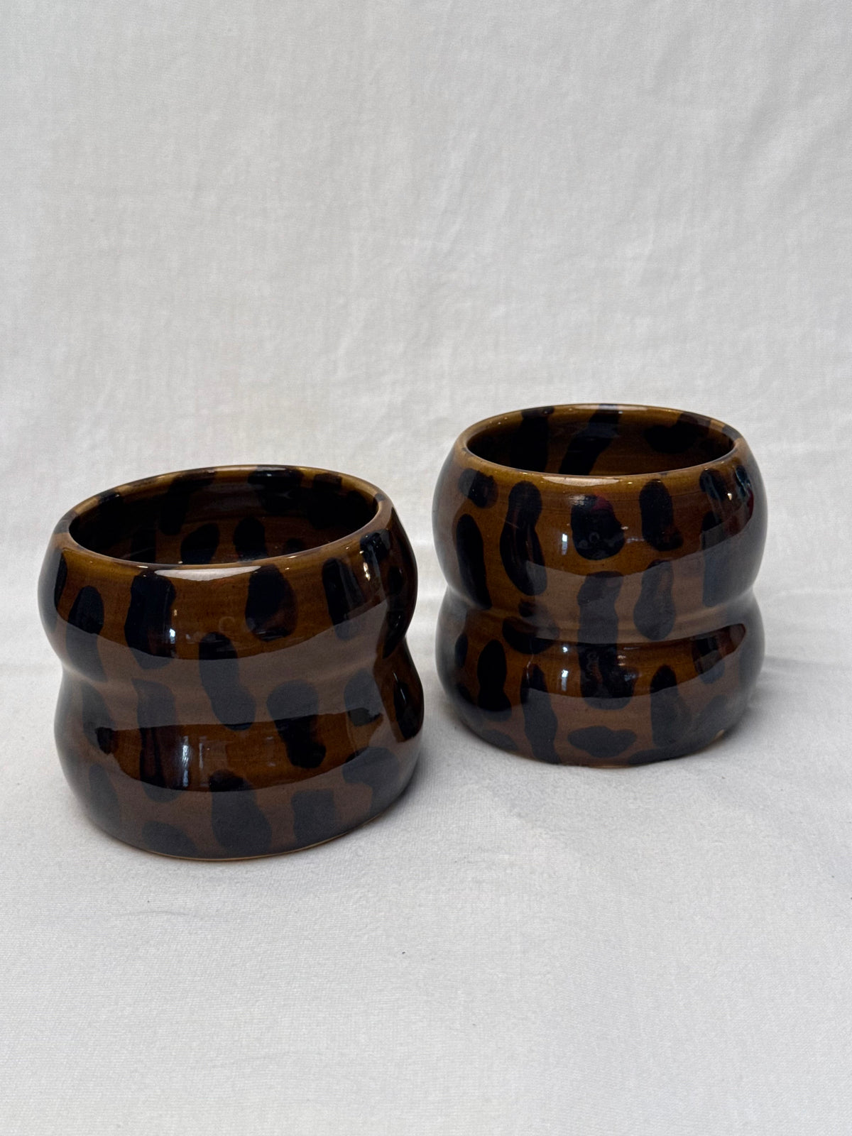 Tortoise Cup Set