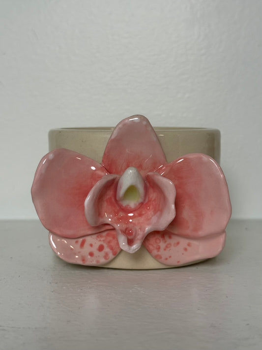 Orchid Cup