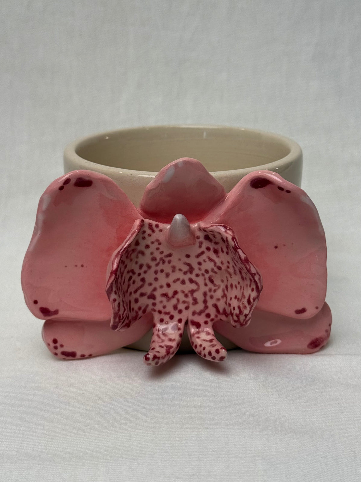 Orchid Cup