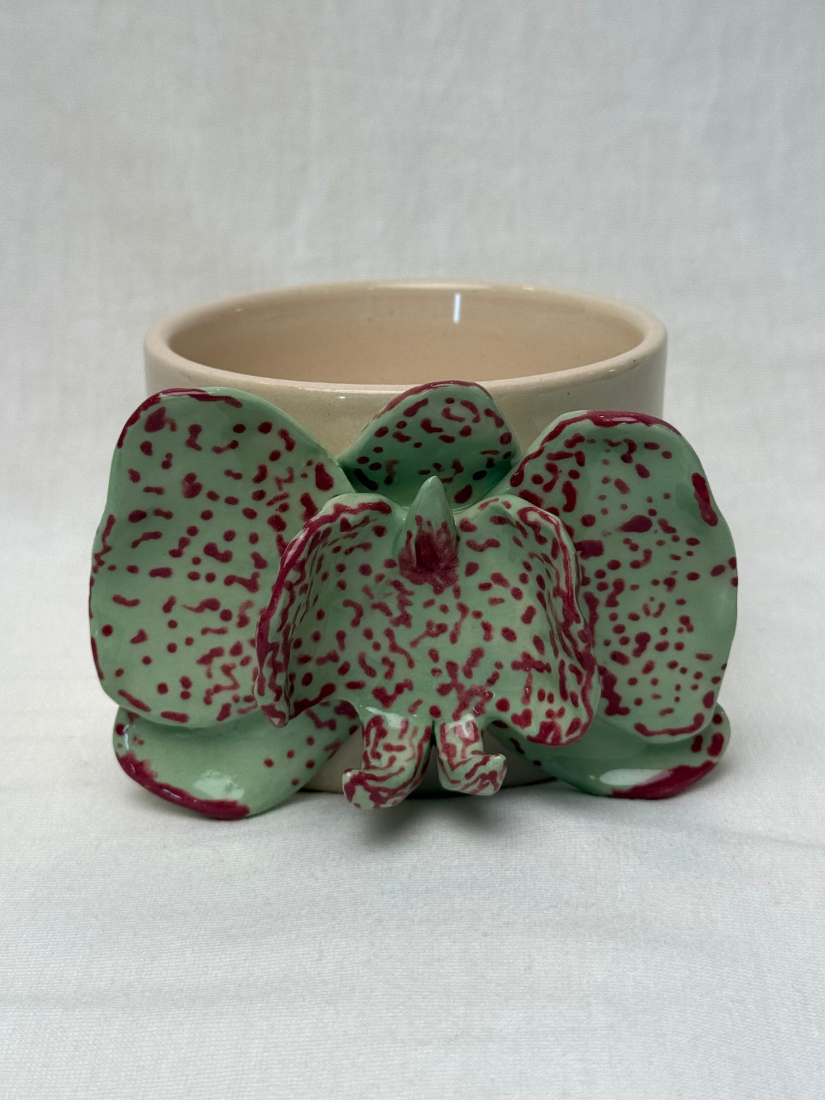 Orchid Cup