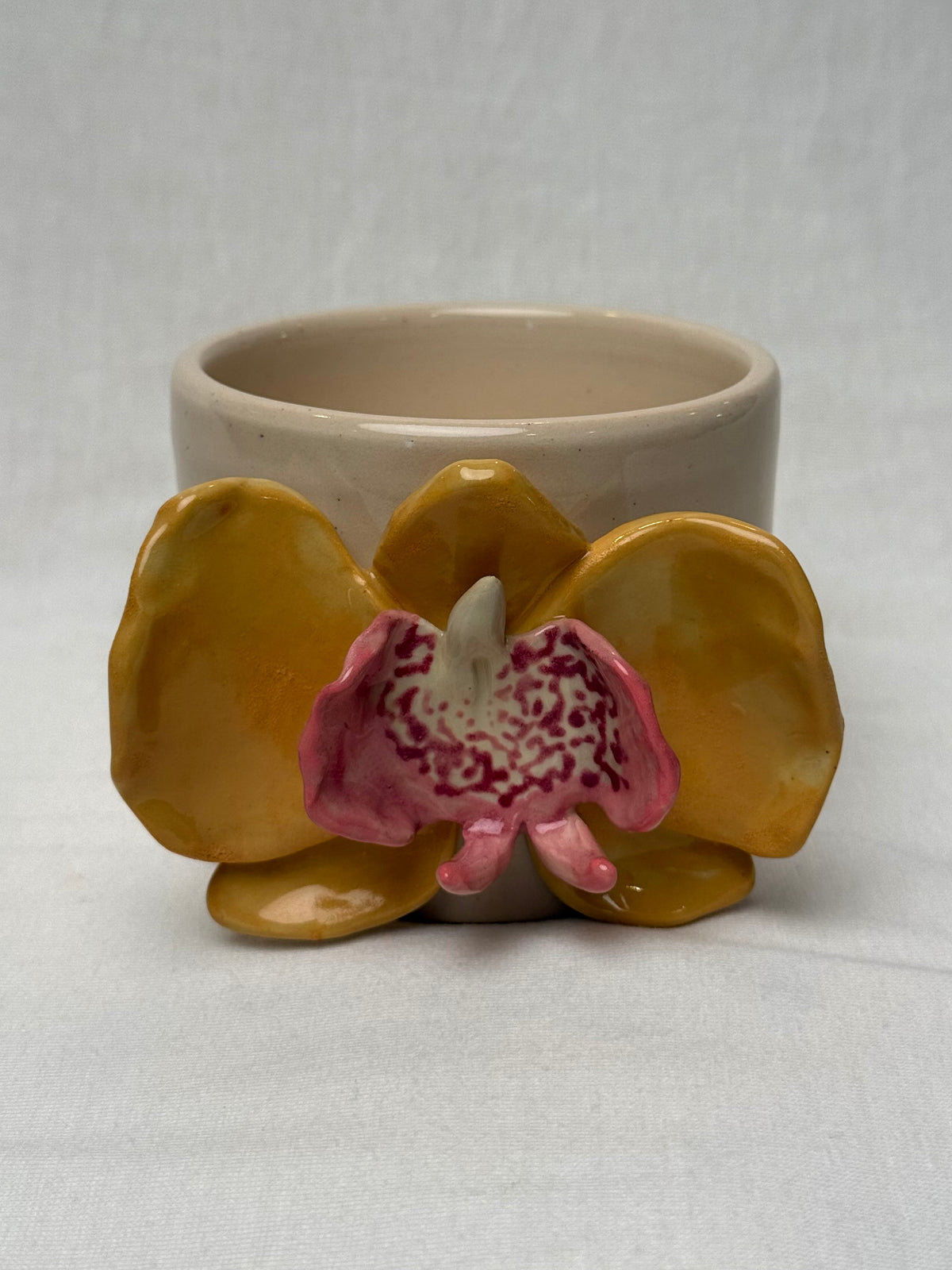 Orchid Cup