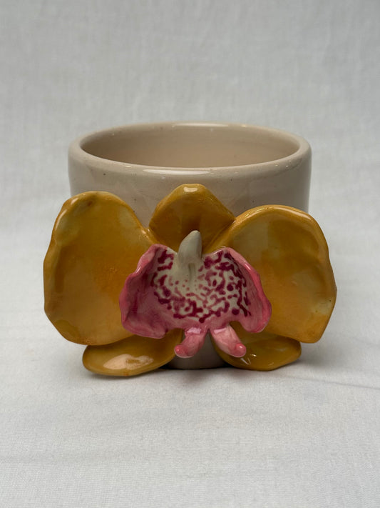 Orchid Cup